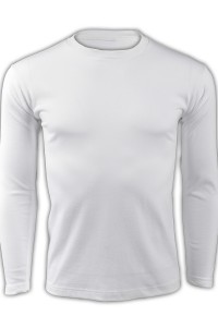 SKLST012 white 001 long sleeved men' s T shirt 00101-LVC tailor make creative personal design DIY pattern cartoon printed tee shirts supplier company price